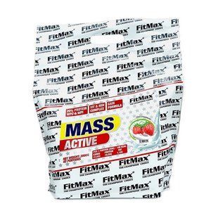 FitMax, Mass Active, 2 kg, salted caramel