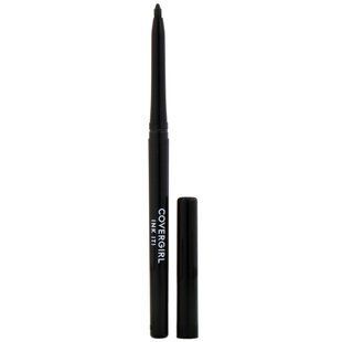 Карандаш для глаз, оттенок 230 черный, Ink it! All-Day, Covergirl, 0,35 г (0,012 унции) купить в Киеве и Украине