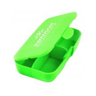 Swanson Pill Box Swanson купить в Киеве и Украине