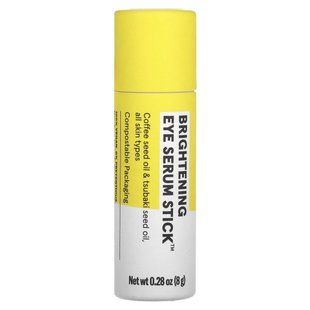 ACURE, Brightening Eye Serum Stick, 0.28 oz (8 g) купить в Киеве и Украине