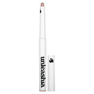 Unleashia, Pretty Easy Glitter Stick, No.8 Nudy Morn, 1 Stick купить в Киеве и Украине