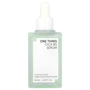 One Thing, Cica B5 Serum, 1.69 fl oz (50 ml)