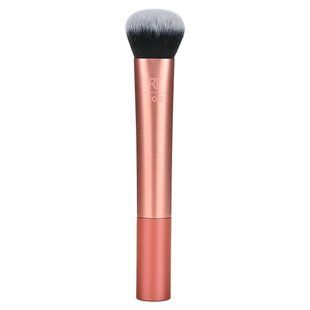 Real Techniques, Expert Face Brush, For Foundation, 1 Brush купить в Киеве и Украине