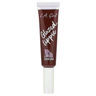 L.A. Girl, Glazed Lippie, Lip Serum, GLG956 Passion, 0.4 fl oz (12 ml)