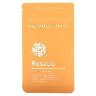The Good Patch Rescue 4