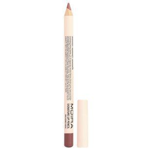 Moira Beauty, Signature Lip Pencil, 004 Honey Rose, 0.04 oz (1.1 g)