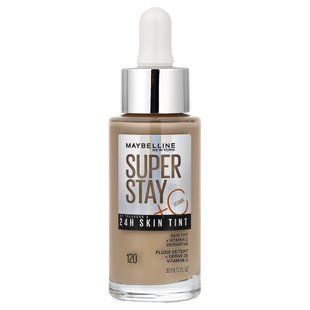 Maybelline, Super Stay, 24H Skin Tint, 120, 1 fl oz (30 ml)