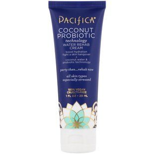 Восстанавливающий крем Pacifica (Cream) 29 мл купить в Киеве и Украине