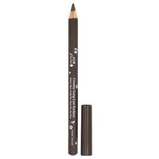 Кремовая подводка для глаз 100% PURE (Creamy Long Last Eyeliner) Темный какао 0.04 oz (1.14 g) купить в Киеве и Украине