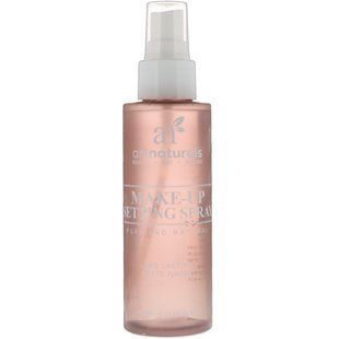 Спрей для закрепления макияжа, Artnaturals, 118,2 мл купить в Киеве и Украине