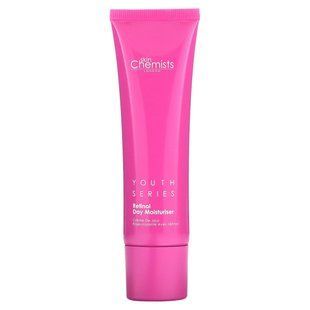 skinChemists, Youth Series, денний зволожувальний засіб із ретинолом і бакучіолом, 50 мл (1,69 рідк. унції)