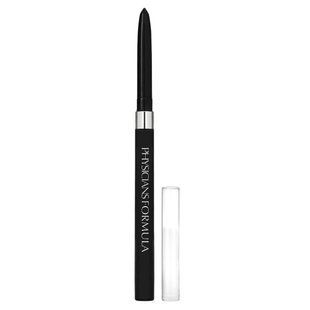 Physicians Formula, Eye Definer, Automatic Eyeliner, 6981 Ultra Black, 0.008 oz (0.2 g) купить в Киеве и Украине