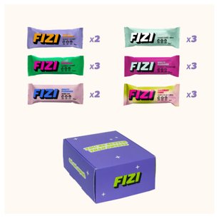 Grand Pleasure Box - 16x45g FIZI купить в Киеве и Украине