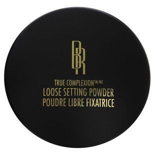 Black Radiance, True Complexion, Loose Setting Powder, 8040 Banana, 0.52 oz (15 g) купить в Киеве и Украине