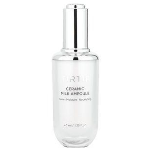 TIRTIR, Ceramic Milk Ampoule, 1.35 fl oz (40 ml)