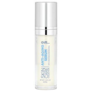 Антивозрастная сыворотка для кожи Life Extension (Skin Care Collection Anti-Aging Serum) 50 мл купить в Киеве и Украине