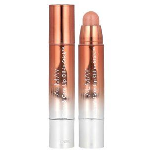 Almay, Color & Care Lip Oil-in-Stick, 100 Dulce De Leche, 0.09 oz (2.5 g) купить в Киеве и Украине