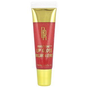 Black Radiance, Perfect Tone, Lip Gloss, 5100 Caramel Kiss, 0.4 fl oz (11.8 ml) купить в Киеве и Украине
