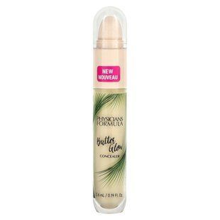 Physicians Formula, Butter Glow Concealer, 1712792 Fair-To-Light, 0.19 fl oz (5.6 ml)