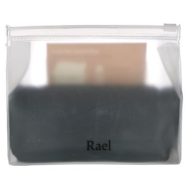 Rael, білизна багаторазового використання, бікіні, дуже велика, чорна, 1 шт.