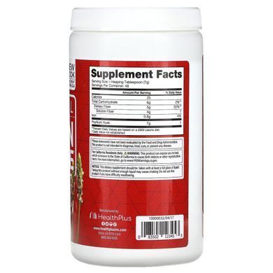 Толстая кишка поддержка Health Plus (Inc. Colon Cleanse Step 1) 340 мг купить в Киеве и Украине