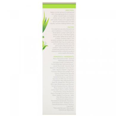 Гликолевое моющее средство, против старения, Glycolic Cleanser, Anti-Aging, InstaNatural, 200 мл купить в Киеве и Украине