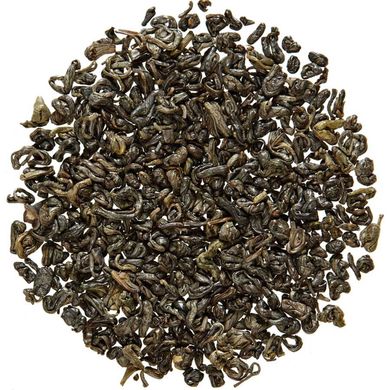 Ганпаудер зелений чай органік Frontier Natural Products (Gunpowder) 453 г