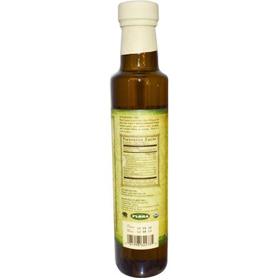 Оливкова олія екстра органік Flora (Extra-Virgin Olive Oil) 250 мл