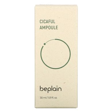 Beplain, Cicaful Ampoule, 1,01 жидкая унция (30 мл) купить в Киеве и Украине