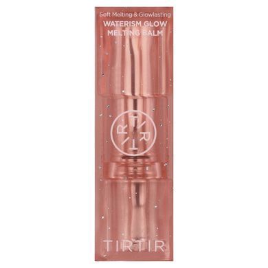 TIRTIR, Waterism Glow, тающий бальзам, для сияния кожи, 05 Scotch Shot, 3,3 г (0,11 унции) купить в Киеве и Украине