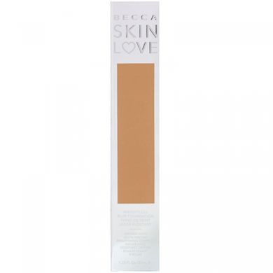 Base for weightless blurring, cafe, Skin Love, Becca, 1.23 fluid ounces (35 ml)