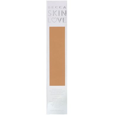 Основа для невагомого розмиття, кафе, Skin Love, Becca, 1,23 рідкої унції (35 мл)