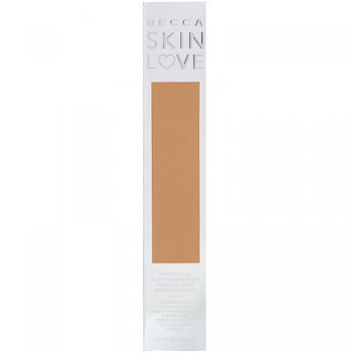 Base for weightless blurring, cafe, Skin Love, Becca, 1.23 fluid ounces (35 ml)