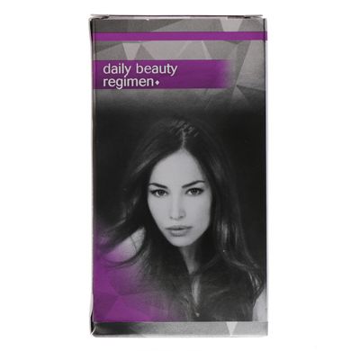 Комплекс для волосся, шкіри і нігтів Bluebonnet Nutrition (Beautiful Ally Hair Skin Nails) 60 капсул