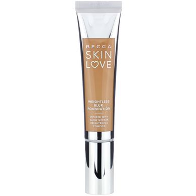 Основа для невагомого розмиття, кафе, Skin Love, Becca, 1,23 рідкої унції (35 мл)