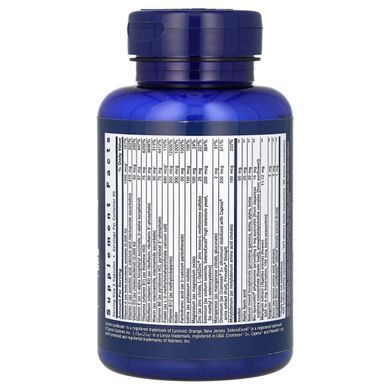 Мультивитамины Life Extension (Two-Per-Day Capsules) 60 капсул купить в Киеве и Украине