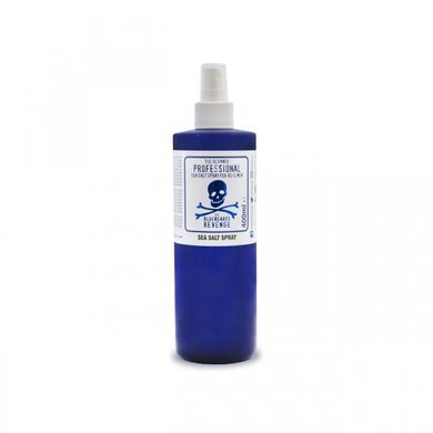Спрей для укладки волос The BlueBeards Sea Salt Spray 400 мл купить в Киеве и Украине