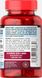 Яблочный уксус, Apple Cider Vinegar, Puritan's Pride, 600 мг, 200 таблеток фото