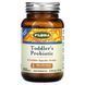 Пробиотики для детей Flora (Toddlers Probiotic) 3 млрд КОЕ 75 г фото