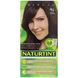 Краска для волос Naturtint (Permanent Hair Colorant) 4G золотой каштан 150 мл фото