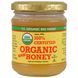 Мед сертифицированный Y.S. Eco Bee Farms (Raw Honey) 100% органик 226 г фото