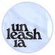 Unleashia, Babe Skin, Baby Blue Cushion, SPF40/PA++, 21C Baby Cheek, 0.52 oz (15 g) фото
