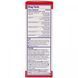 Childrens syrup of the highest quality for cough and bronchitis, cherry flavor, Boericke & Tafel, 8 fluid ounces.