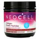 Пептиды из коллагенового белка Neocell (Collagen Protein Peptides) 428 г со вкусом граната и асаи фото