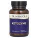 Травни ферменты Dr. Mercola (Digestive Enzymes) 30 капсул фото