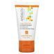 Кондиціонер, арганове масло і масло ши, Andalou Naturals, 50 мл (1,7 рі. Унції) фото