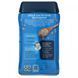 DHG and probiotic, single-grain oatmeal porridge for children who can sit with support, Gerber, 227 g Translation: single-grain oatmeal porridge for children who can sit with support