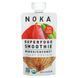 Noka, Смузи из суперпродуктов + растительный белок, манго, кокос, 4,22 унции (120 г) фото
