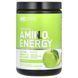 Амино энергия яблоко Optimum Nutrition (Amino Energy) 270 г фото