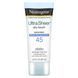 Ultrathin, dry to the touch sunscreen, sun protection factor SPF45, Neutrogena, 3 fl. oz. (88 ml)